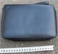 2 ältere Lederhandtaschen + ein Ledergeldbeutel Baden-Württemberg - Rheinstetten Vorschau
