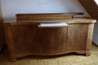 Buffett / Anrichte / Sideboard / Kommode fast antik Hamburg-Nord - Hamburg Groß Borstel Vorschau