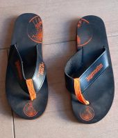 Flip Flops JÄGERMEISTER Gr. 41 Aachen - Aachen-Brand Vorschau