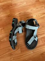 Moorhead Sandalen Trekking Barfußschuhe flexibel Klettverschluss Bayern - Würzburg Vorschau