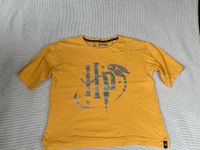 Harry Potter Gr 170/176 T-Shirt in gelb / kurz Baden-Württemberg - Burladingen Vorschau