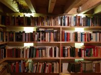 Wir suchen Bücher für den Bücherturm Baden-Württemberg - Dürnau Vorschau