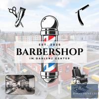 Barbershop in Chemnitz: Top-Lage im Gablenz Center wartet auf Sie zur Miete, sehr gut besucht Sachsen - Chemnitz Vorschau