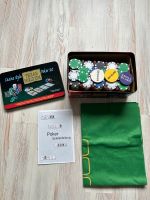 Texas Hold’em Poker Set Bayern - Gaimersheim Vorschau