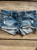 Kurze Jeans,Tally Weijl Gr.36 Bayern - Berg Vorschau