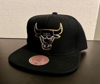 Mitchell & Ness Chicago Cap NEU Düsseldorf - Hafen Vorschau