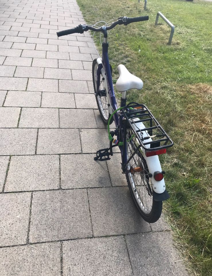 Kinder Fahrrad , MARKE KETTLER in Taufkirchen München