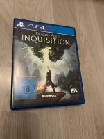 Ps4 dragon age inquisition Nordrhein-Westfalen - Oberhausen Vorschau