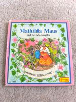 Mathilda Maus und der Marienkäfer, Heather S. Buchanan Bayern - Regensburg Vorschau