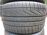 295 30 R 20 97V Pirelli Sottozero Winter 240 N0 2x Winterreifen Baden-Württemberg - Backnang Vorschau