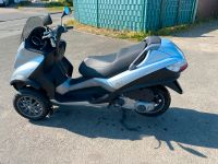 Piaggio MP3 125 KM18339 Tüv 03.2024 Für Bastler Nordrhein-Westfalen - Herne Vorschau