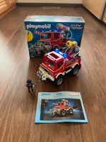 Playmobil 9466 - Feuerwehr-Truck Niedersachsen - Westerstede Vorschau