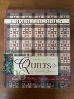 Thimbleberries Classic Quilts - Lynette Jensen | Patchwork Buch Essen - Bergerhausen Vorschau