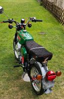 Simson S51 Tuning mit Papiere Brandenburg - Strausberg Vorschau