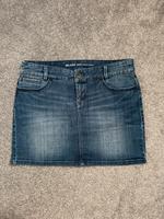 ☀️ Jeansrock Rock Jeans Esprit Gr. 30 M/L blau Schleswig-Holstein - Reinfeld Vorschau