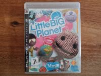 ‼ SONY Playstation 3 PS3 Little Big Planet – TOP Zustand ‼ Hessen - Liederbach Vorschau