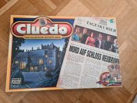 Cluedo Detektiv-Spiel Bayern - Bessenbach Vorschau