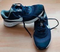 Turnschuhe Sportschuhe Sneaker Schuhe von Nike Gr.  39 Brandenburg - Liebenwalde Vorschau