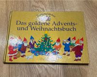 Vehling - Zwergenstübchen - Das goldene Advents- und Weihnachtsb. Baden-Württemberg - Sontheim Vorschau