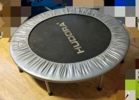 Trampolin Hudora 120 cm Kiel - Melsdorf Vorschau