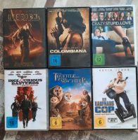 6 x DVD Paket Bayern - Günzach Vorschau