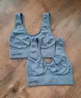 2er Set Bustier Mädchen Gr. S - fällt sehr klein aus ❗️ Sachsen - Mittweida Vorschau