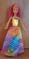 Barbie Dreamtopia Regenbogenlicht Prinzessin, Puppe Rheinland-Pfalz - Bad Kreuznach Vorschau