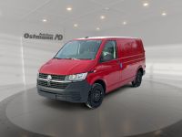 Volkswagen T6.1 Transporter 2.0 TDI Kasten FWD KAM KlimaA Hessen - Wolfhagen  Vorschau