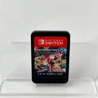 Nintendo Switch Mario Kart 8 Deluxe Modul Nordrhein-Westfalen - Krefeld Vorschau