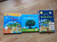 Ting Bücher Brockhaus, Felix, Welt, Atlas Set Pankow - Prenzlauer Berg Vorschau