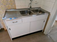 Küchenspüle günstig abzugeben Nordrhein-Westfalen - Dörentrup Vorschau
