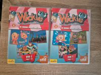 2 Wickie DVDs Berlin - Hellersdorf Vorschau