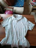 NEUES feines dünnes Sommer Herren Hemd in XL! Hessen - Bruchköbel Vorschau