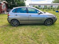 Verkaufe Seat Ibiza 6l Mecklenburg-Vorpommern - Kriesow Vorschau