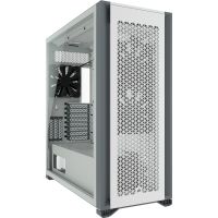 Corsair 7000D Airflow TG, Big-Tower-Gehäuse NEU Thüringen - Erfurt Vorschau