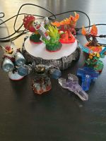 Skylanders Figuren , Portal, Fallen Mecklenburg-Vorpommern - Stralsund Vorschau