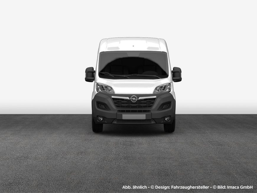 Opel Movano 2.2 BlueHDi L2H2 2WD VA verstärkt S&S 103 in Hannover