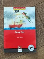 Peter pan für English beginner Hessen - Elz Vorschau