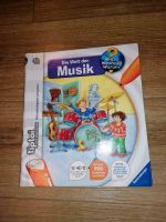 Tiptoi Buch "Die Welt der Musik" Schleswig-Holstein - Alveslohe Vorschau