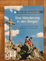 NEU Filme für Demenzerkrankte DVD Wanderung in den Bergen Mülheim - Köln Dünnwald Vorschau