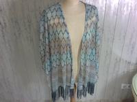 Bonita Strand Bluse Pareo Gr. 44 - 46 wie neu Hessen - Hanau Vorschau