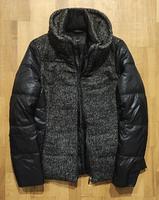 Zero Damen Jacke Grau-Schwarz Größe 34 Nordrhein-Westfalen - Attendorn Vorschau