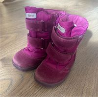 Winterschuhe Gr.20 Nordrhein-Westfalen - Extertal Vorschau