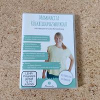 Mammacita Rückbildungsworkout DVD Bayern - Hirschau Vorschau