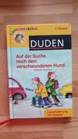 Auf der Suche nach dem verschwundenen Hund Lesedetektive Dresden - Südvorstadt-Ost Vorschau