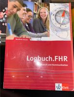 Logbuch. FHR Deutsch und Kommunikation Rheinland-Pfalz - Mayen Vorschau