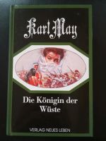 Karl May Romane Sachsen-Anhalt - Dessau-Roßlau Vorschau