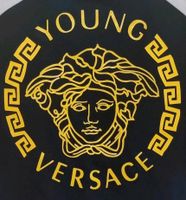 Original VERSACE T-Shirt (NEU, mit Etikett!) Baden-Württemberg - Leimen Vorschau