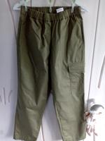 Marc'OPolo Cargohose Kaki Mecklenburg-Vorpommern - Pasewalk Vorschau