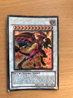 Yu Gi Oh Roter Nova Drache Niedersachsen - Osnabrück Vorschau